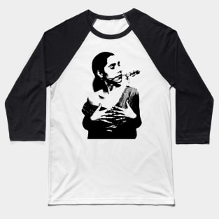 90s PJ Harvey Baseball T-Shirt